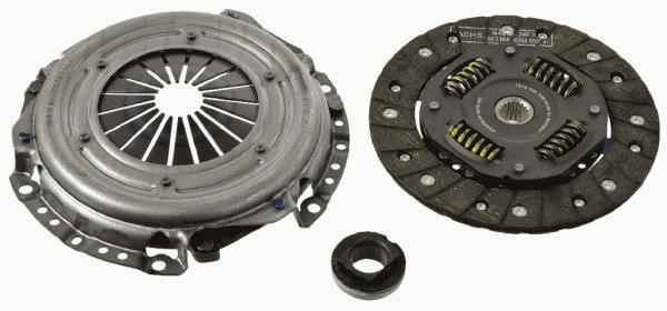 Clutch Kit SACHS 3000 950 028