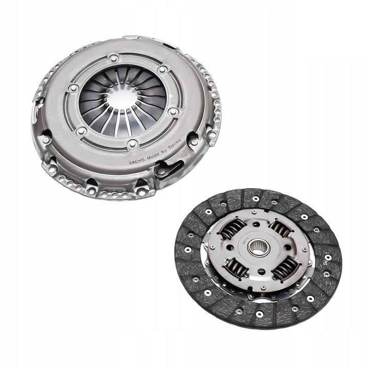 Buy SACHS 3000 836 101 at a low price in United Arab Emirates!