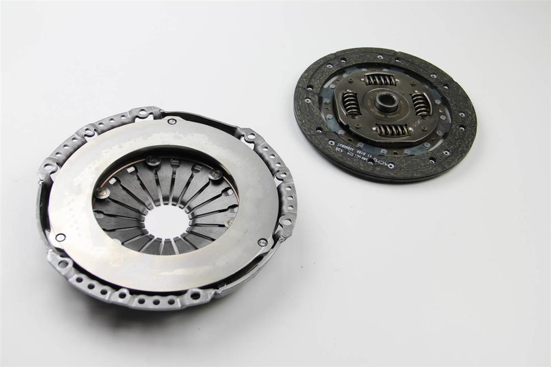 Clutch Kit SACHS 3000 951 023
