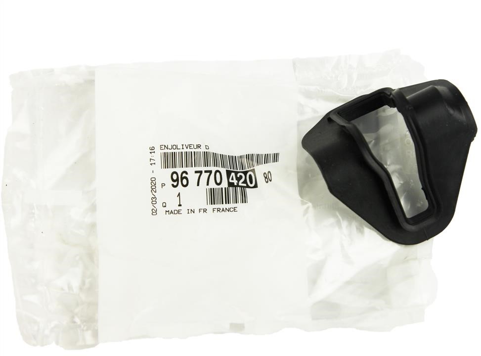 Buy Citroen/Peugeot 96 770 420 80 at a low price in United Arab Emirates!
