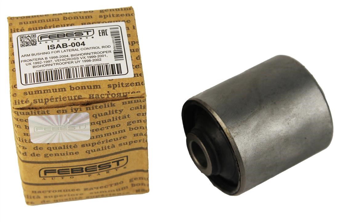 Buy Febest ISAB004 – good price at EXIST.AE!
