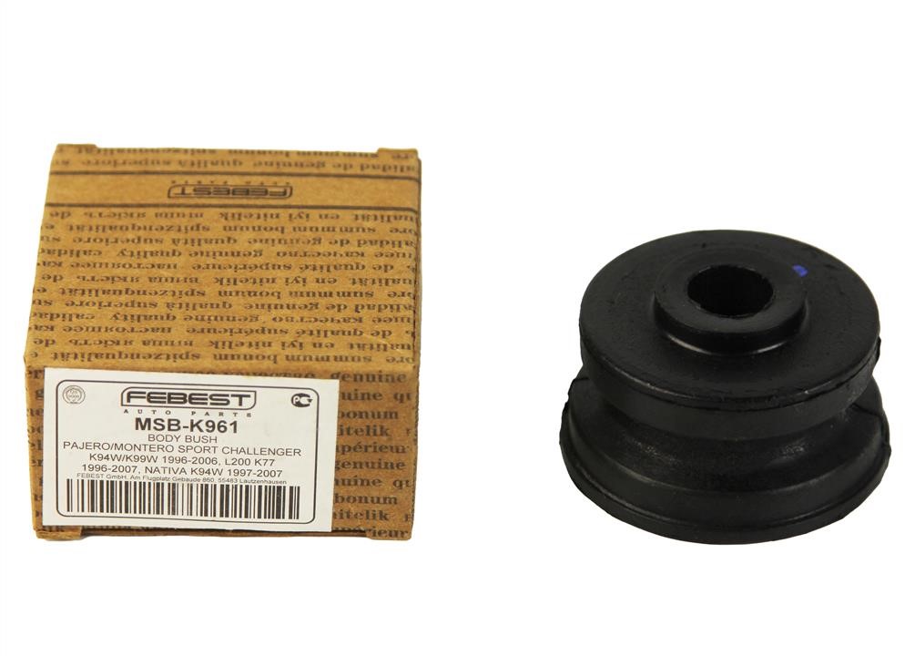 Buy Febest MSBK961 – good price at EXIST.AE!