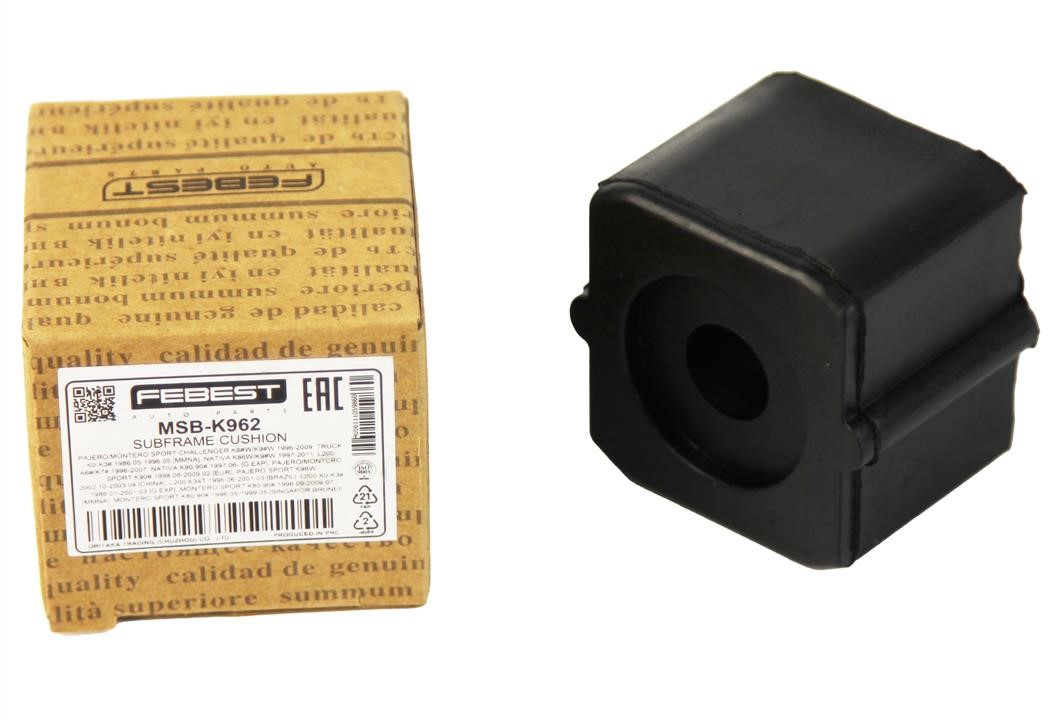 Buy Febest MSBK962 – good price at EXIST.AE!