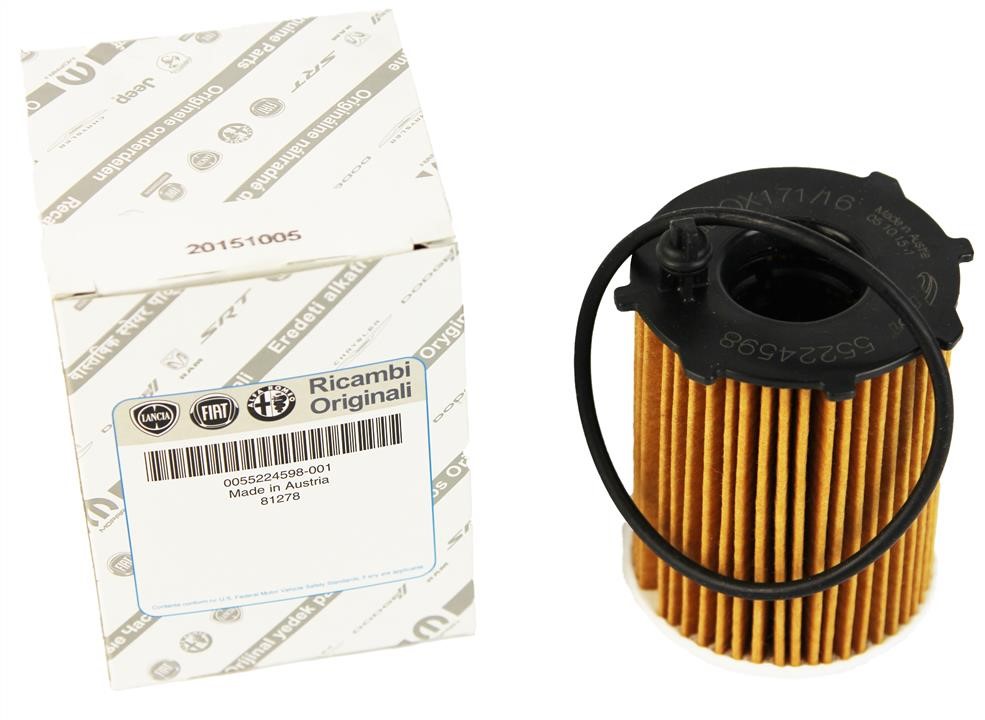 Buy Fiat/Alfa/Lancia 55224598 at a low price in United Arab Emirates!