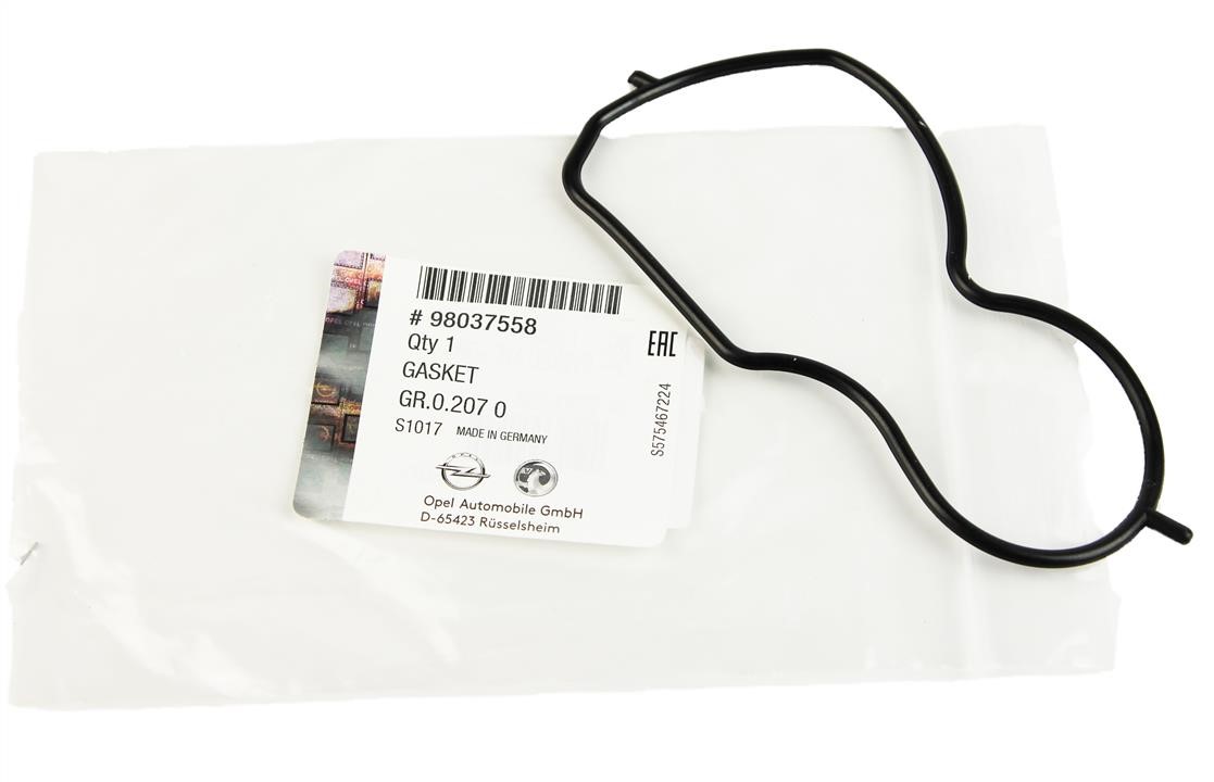 Buy General Motors 98037558 at a low price in United Arab Emirates!