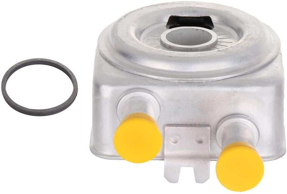 Oil cooler Hyundai/Kia 26410 2G000