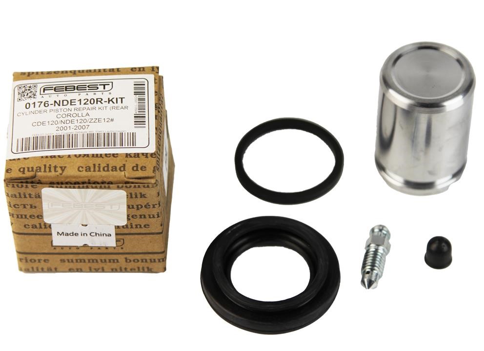 Buy Febest 0176NDE120RKIT – good price at EXIST.AE!