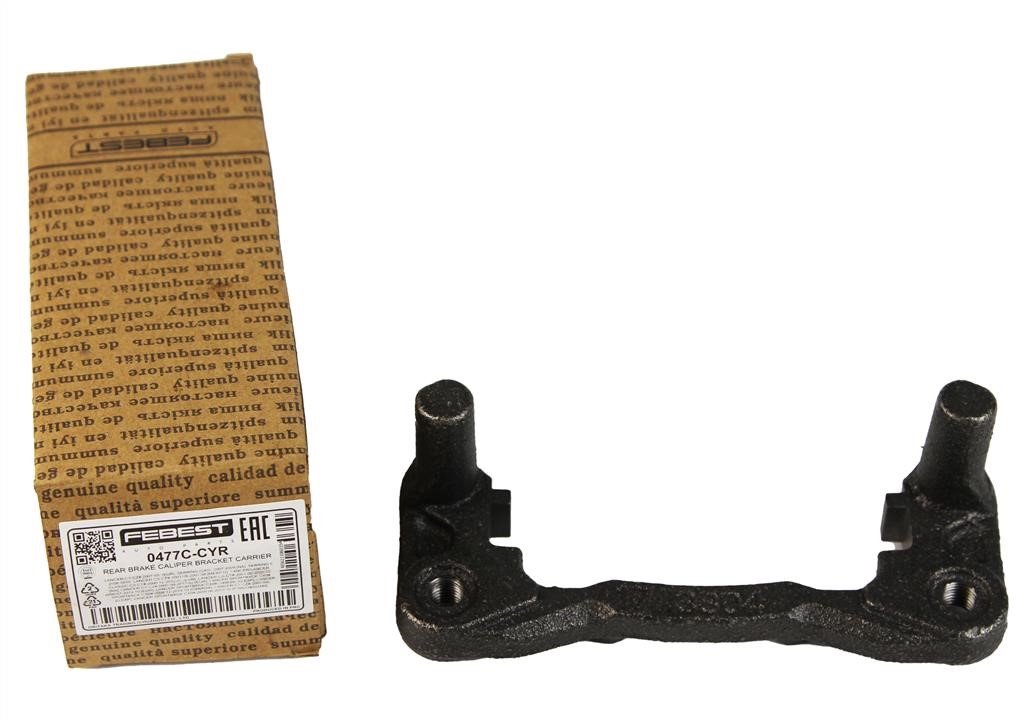 Buy Febest 0477CCYR – good price at EXIST.AE!