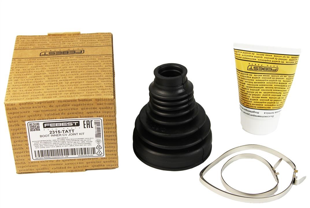 Buy Febest 2315TATT – good price at EXIST.AE!