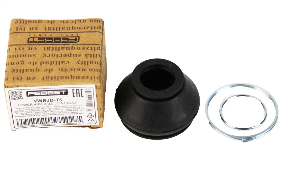Buy Febest VWBJBT5 – good price at EXIST.AE!