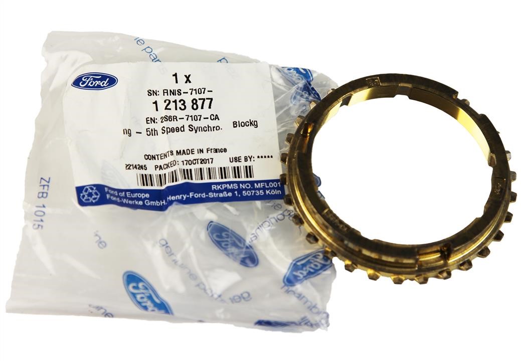 Buy Ford 1 213 877 at a low price in United Arab Emirates!