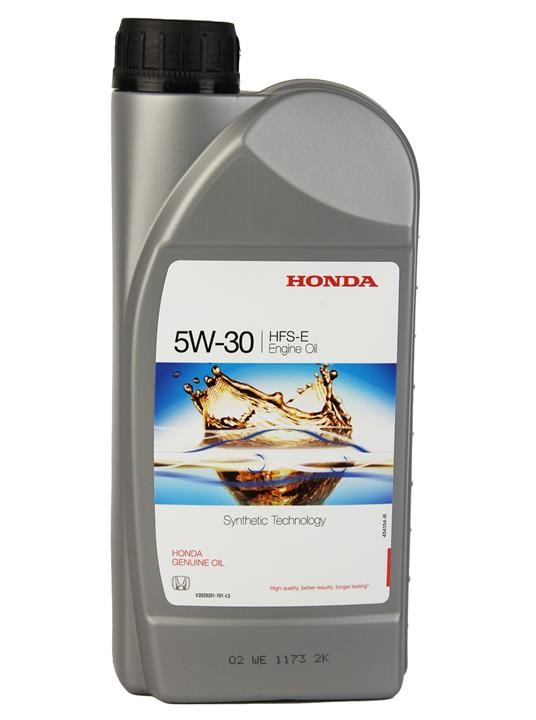 Honda 08232-P99-C1LHE Engine oil Honda HFS-E 5W-30, 1L 08232P99C1LHE