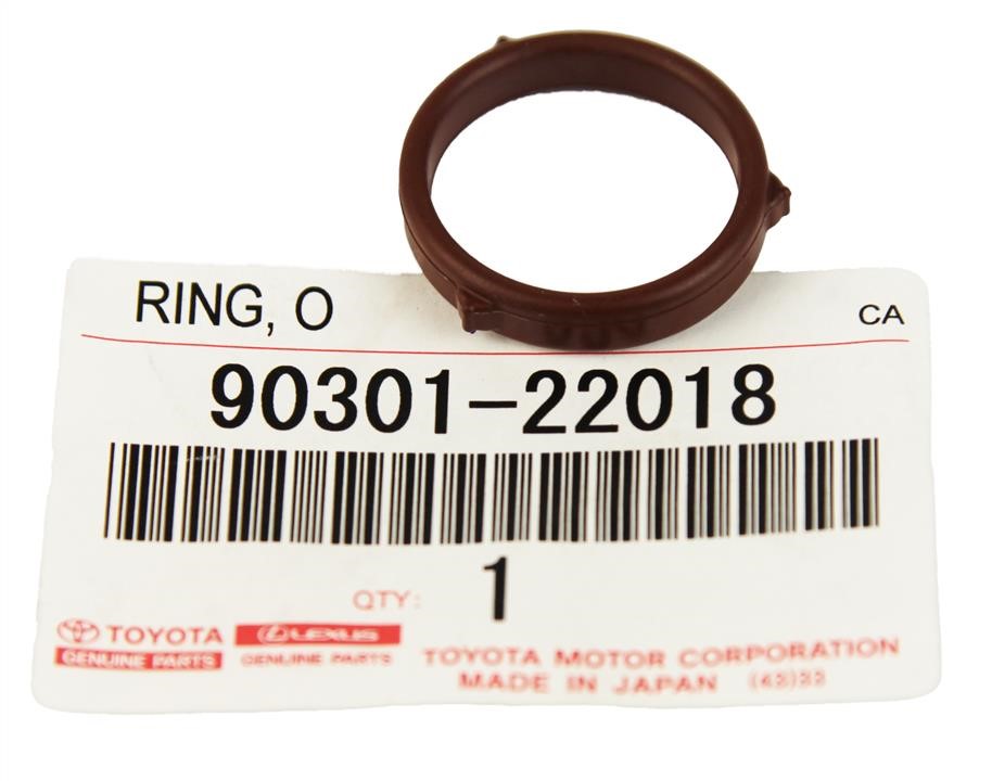Buy Toyota 90301-22018 at a low price in United Arab Emirates!