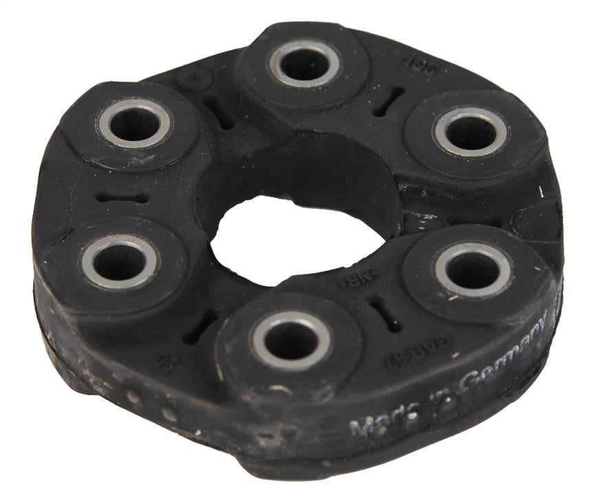Elastic coupling of propeller shaft febi 09203