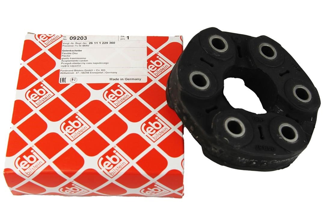 Buy febi 09203 at a low price in United Arab Emirates!