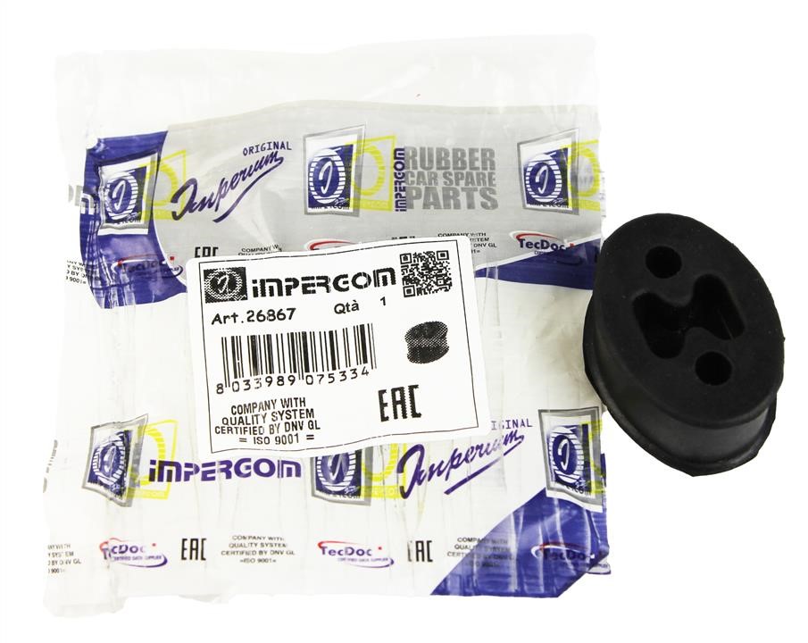 Buy Impergom 26867 at a low price in United Arab Emirates!