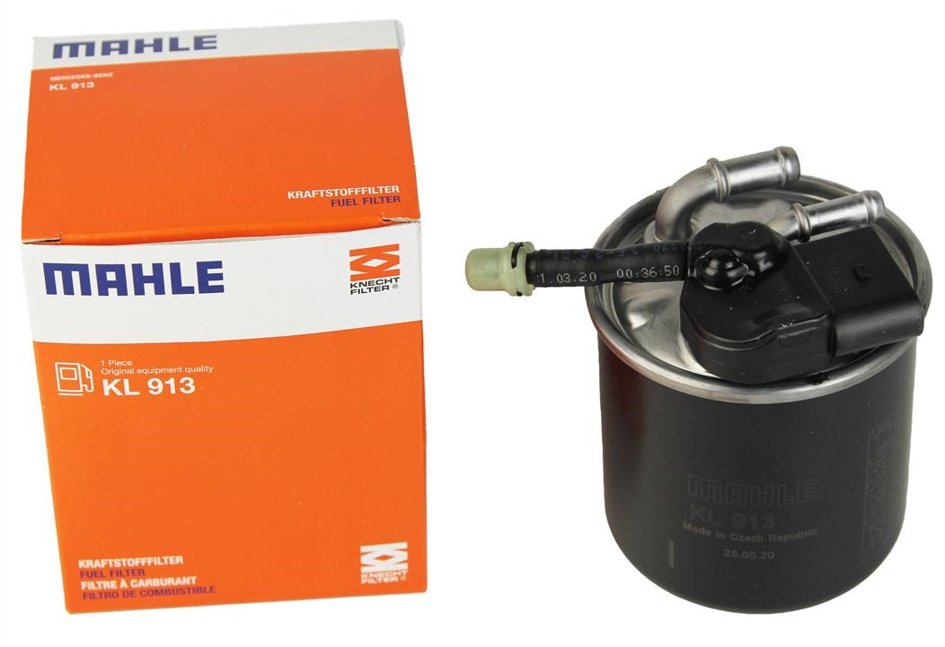 Buy Mahle&#x2F;Knecht KL913 – good price at EXIST.AE!