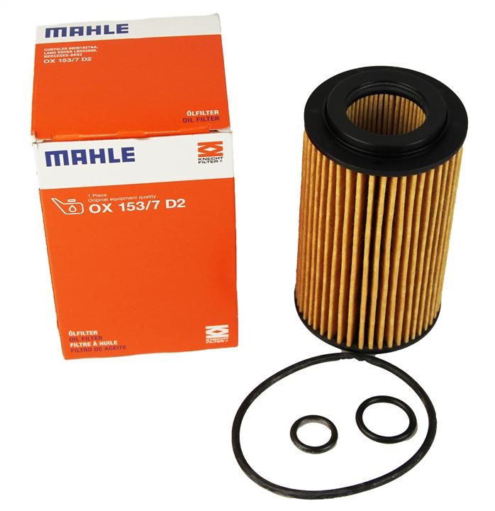 Buy Mahle/Knecht OX 153/7D2 at a low price in United Arab Emirates!