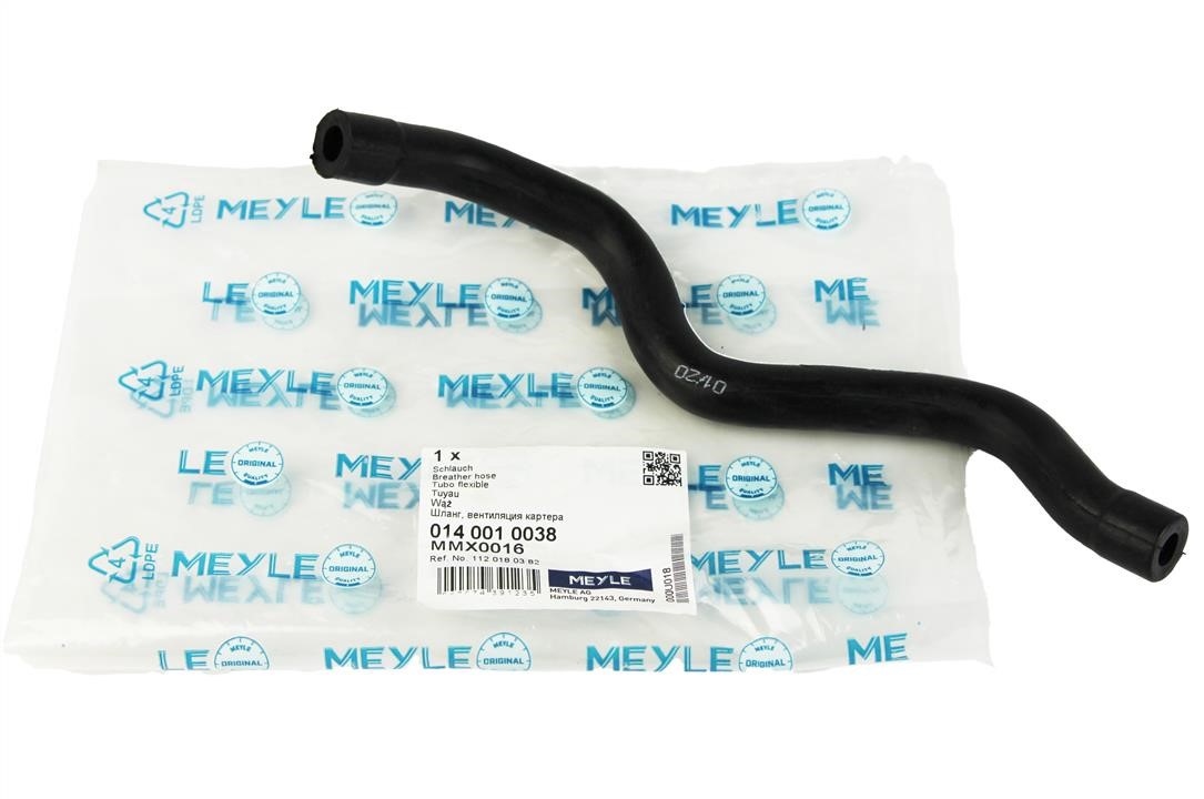 Buy Meyle 014 001 0038 at a low price in United Arab Emirates!