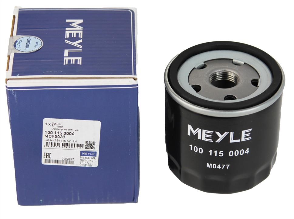 Buy Meyle 100 115 0004 at a low price in United Arab Emirates!