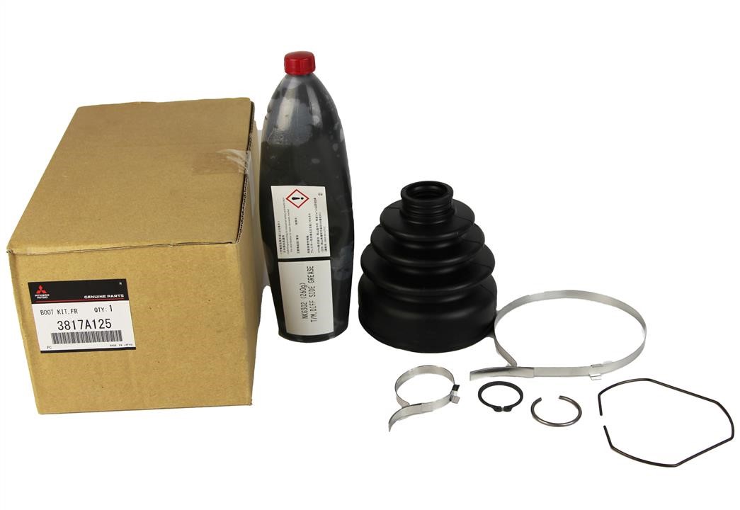 Buy Mitsubishi 3817A125 at a low price in United Arab Emirates!