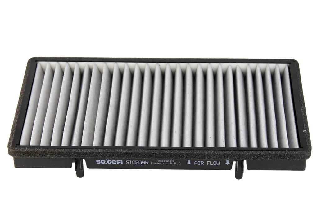 Purflux AHC186 Activated Carbon Cabin Filter AHC186