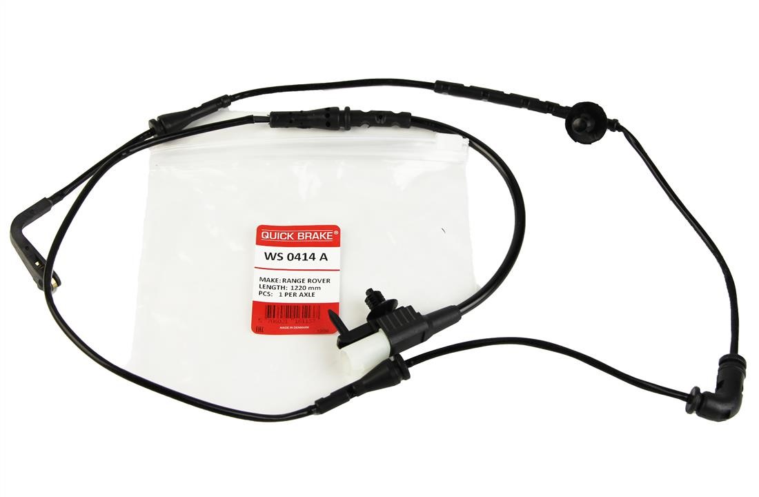 Buy Quick brake WS 0414 A at a low price in United Arab Emirates!