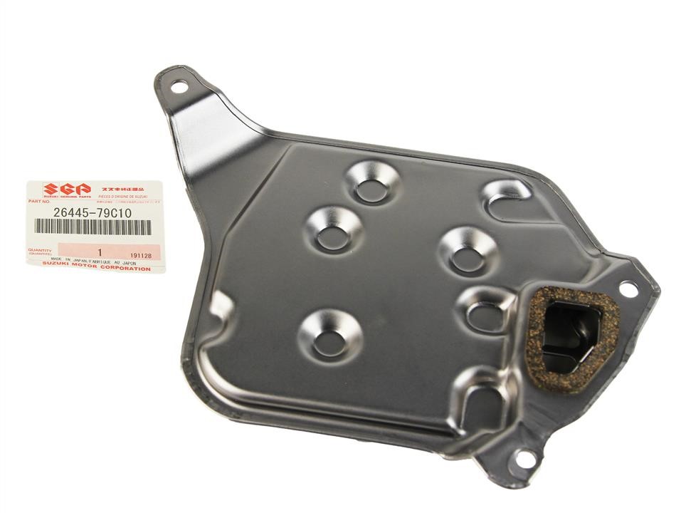 Buy Suzuki 2644579C10 – good price at EXIST.AE!