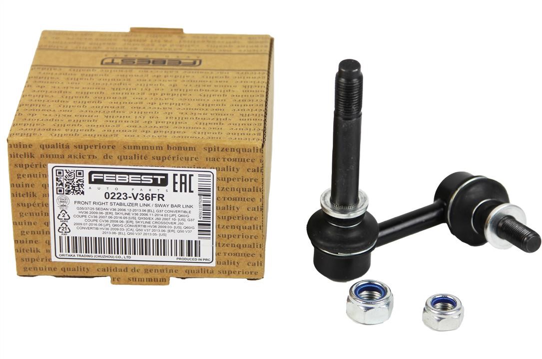 Buy Febest 0223V36FR – good price at EXIST.AE!