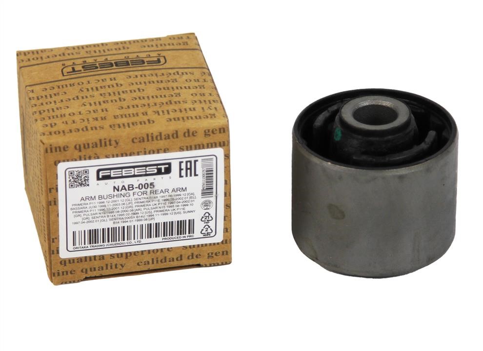 Buy Febest NAB005 – good price at EXIST.AE!