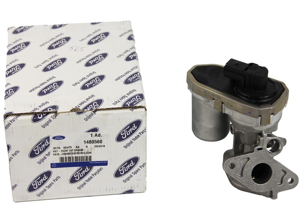 Buy Ford 1 480 560 at a low price in United Arab Emirates!