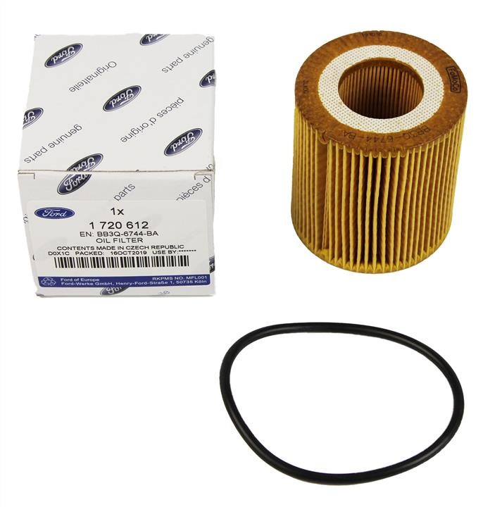 Buy Ford 1 720 612 at a low price in United Arab Emirates!