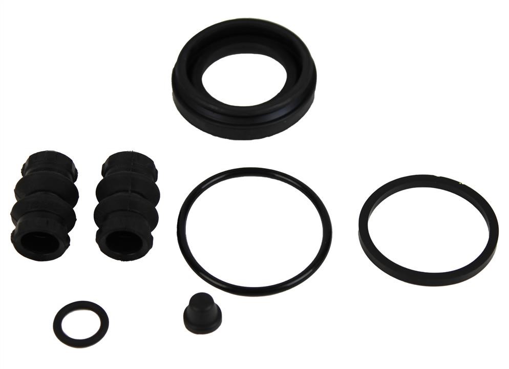Frenkit 238060 Rear brake caliper repair kit, rubber seals 238060
