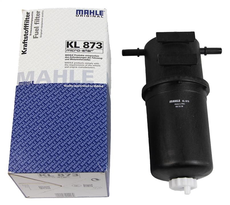 Mahle/Knecht Fuel filter – price [object Object] PLN