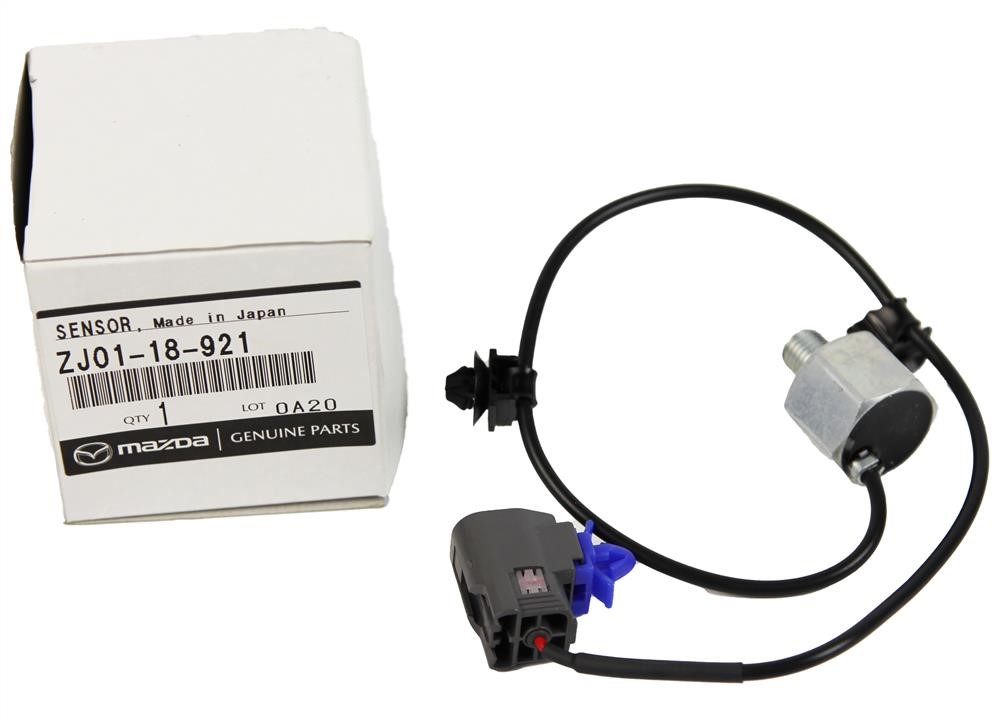 Buy Mazda ZJ01-18-921 at a low price in United Arab Emirates!