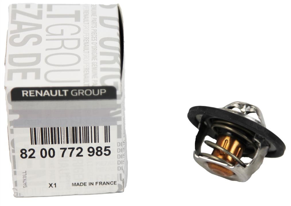 Buy Renault 8200772985 – good price at EXIST.AE!