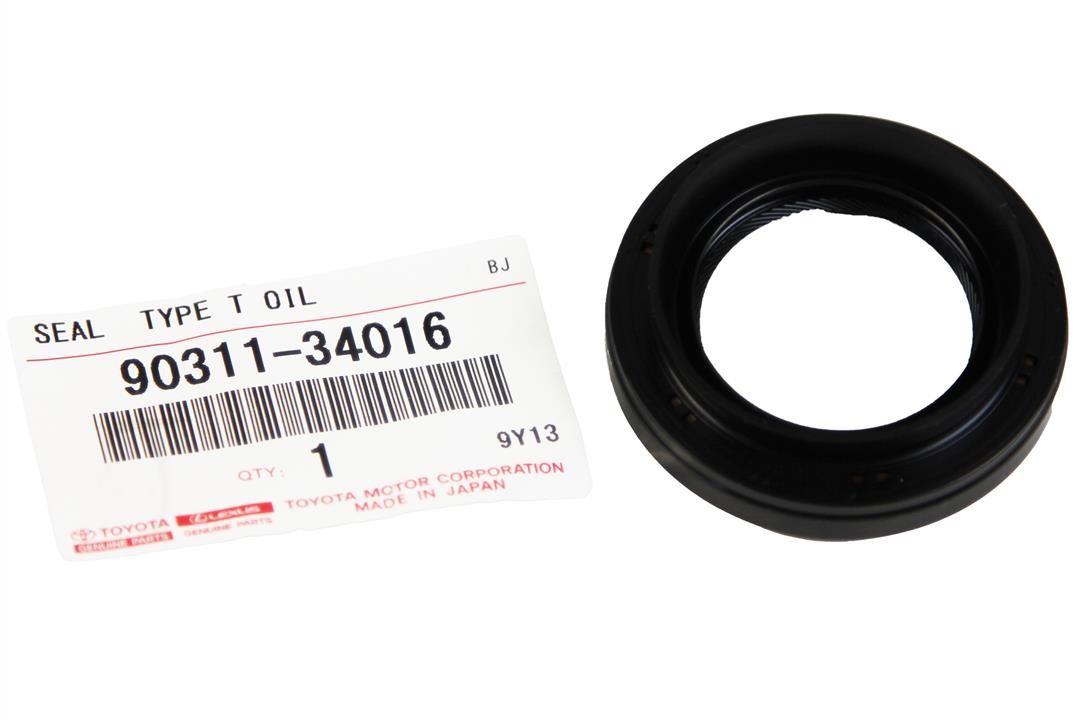 Buy Toyota 90311-34016 at a low price in United Arab Emirates!