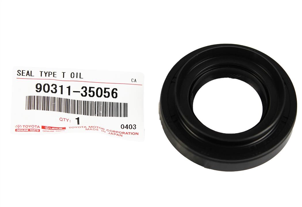 Buy Toyota 90311-35056 at a low price in United Arab Emirates!