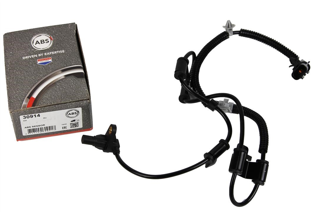 Sensor, wheel ABS 30914