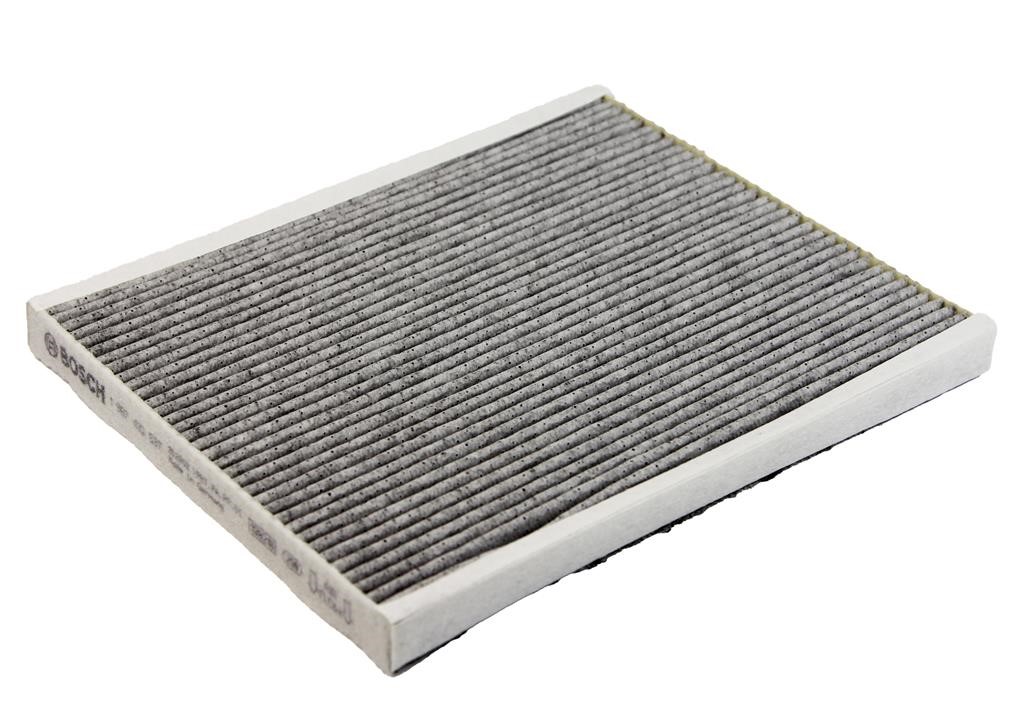 Activated Carbon Cabin Filter Bosch 1 987 432 537
