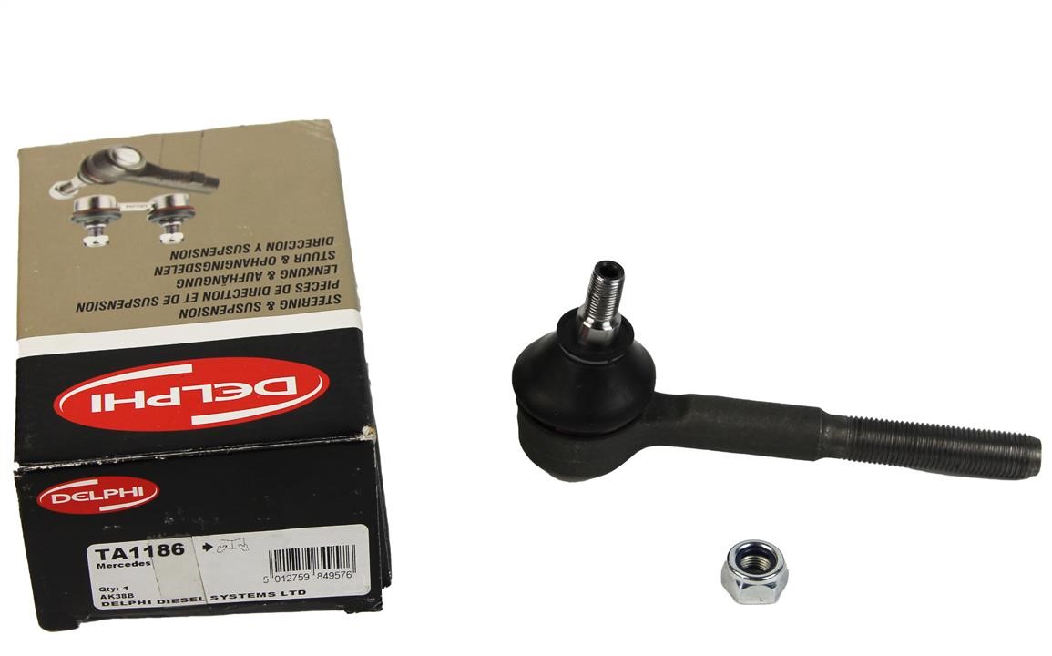 Buy Delphi TA1186 at a low price in United Arab Emirates!