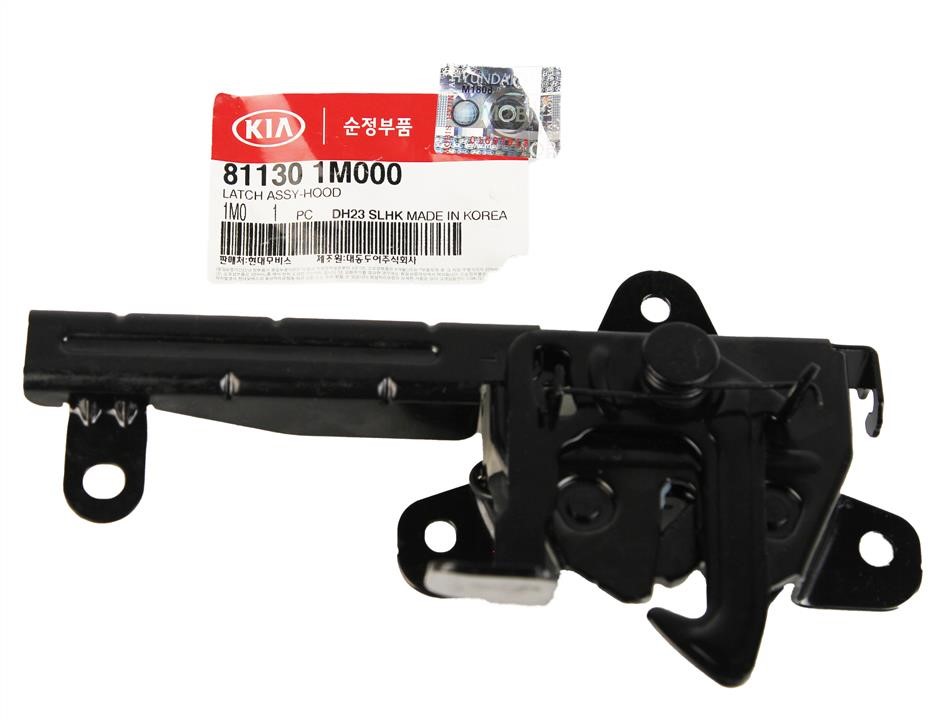 Buy Hyundai/Kia 81130 1M000 at a low price in United Arab Emirates!