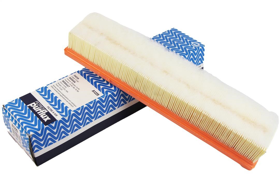 Purflux Air filter – price 36 PLN