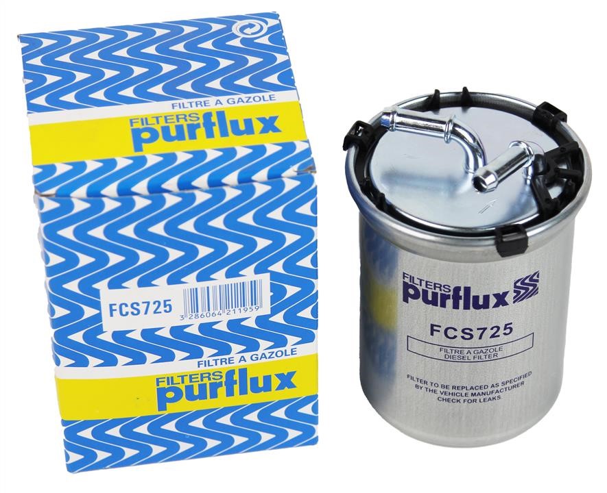 Buy Purflux FCS725 at a low price in United Arab Emirates!