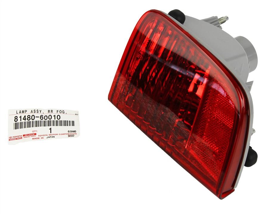 Buy Toyota 81480-60010 at a low price in United Arab Emirates!