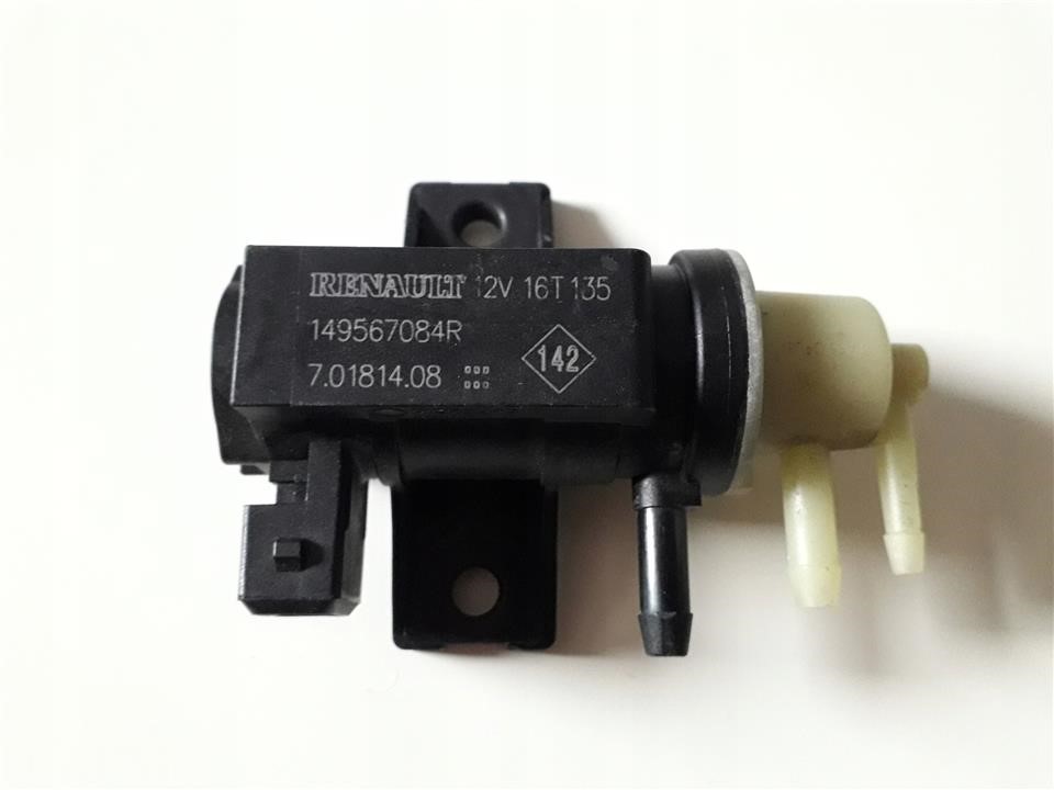 Renault 14 95 670 84R Charge air corrector 149567084R