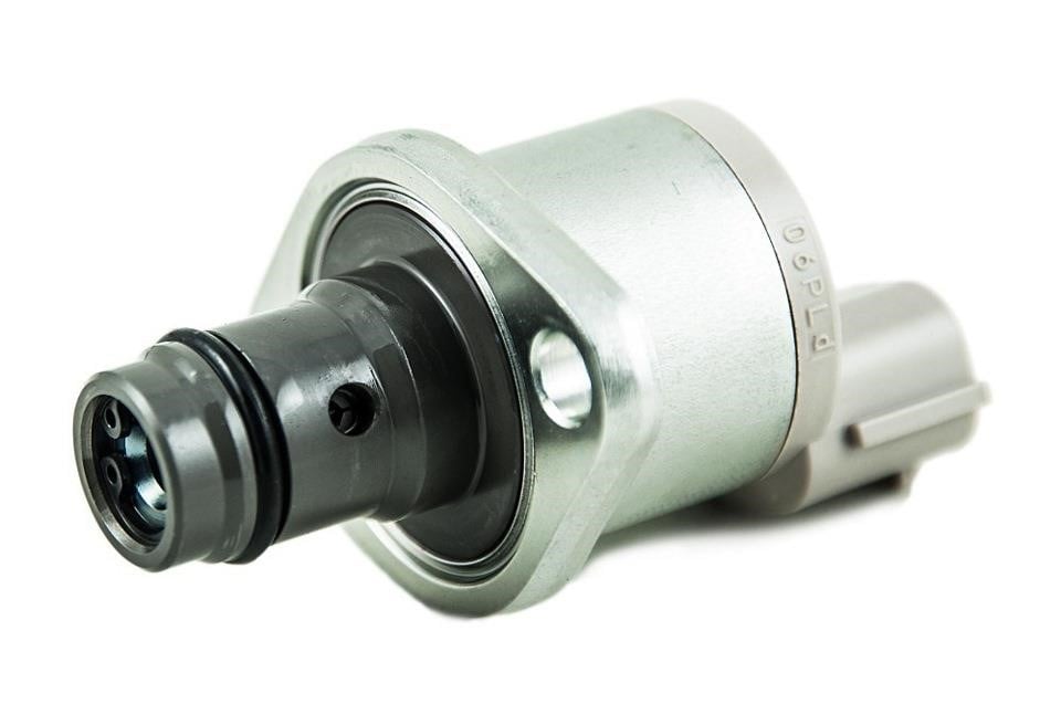 Nissan A6860-EC09A Injection pump valve A6860EC09A