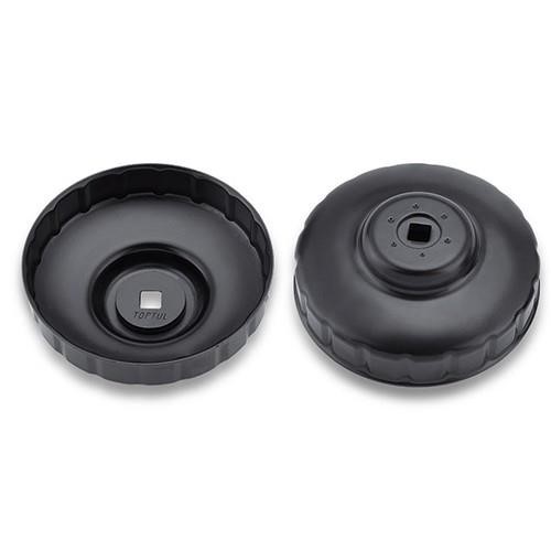 JDAH7612 Toptul Oil Filter Wrench