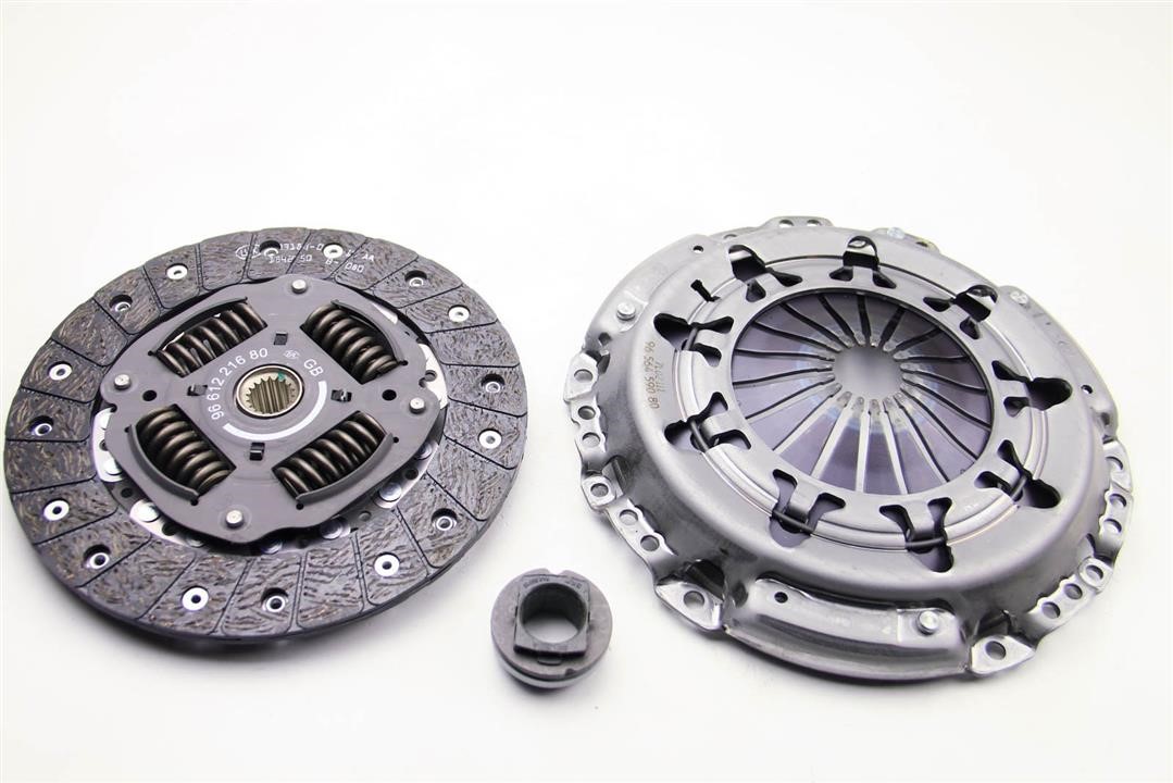 Buy Citroen/Peugeot 16 112 685 80 at a low price in United Arab Emirates!