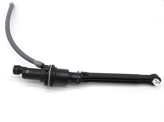 Hydraulic slave cylinder Citroen: 9801271180 Citroen/Peugeot Clutch slave cylinder